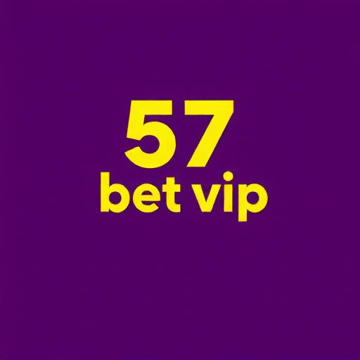 57 bet vip